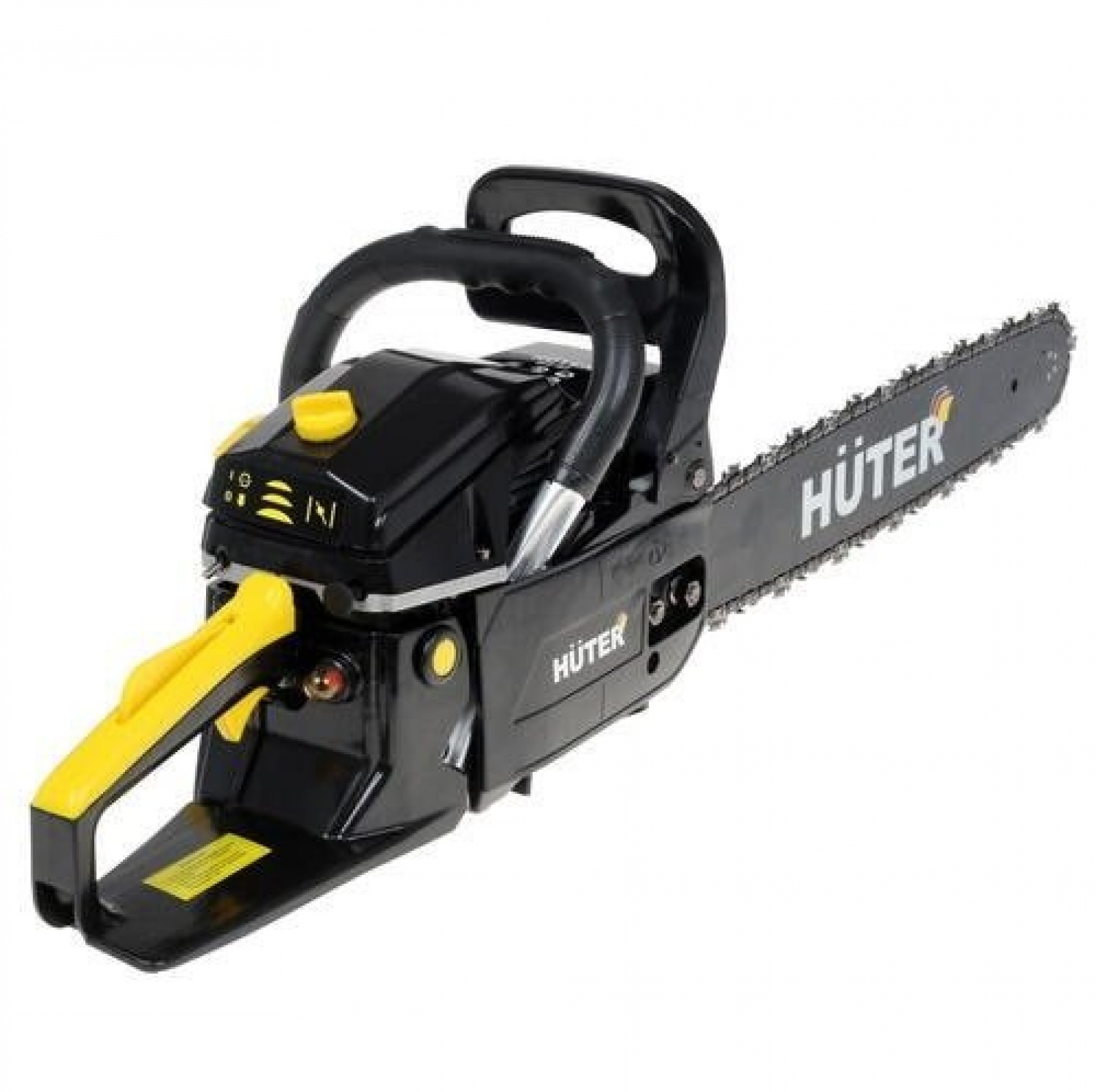 Бензопила HUTER BS-62