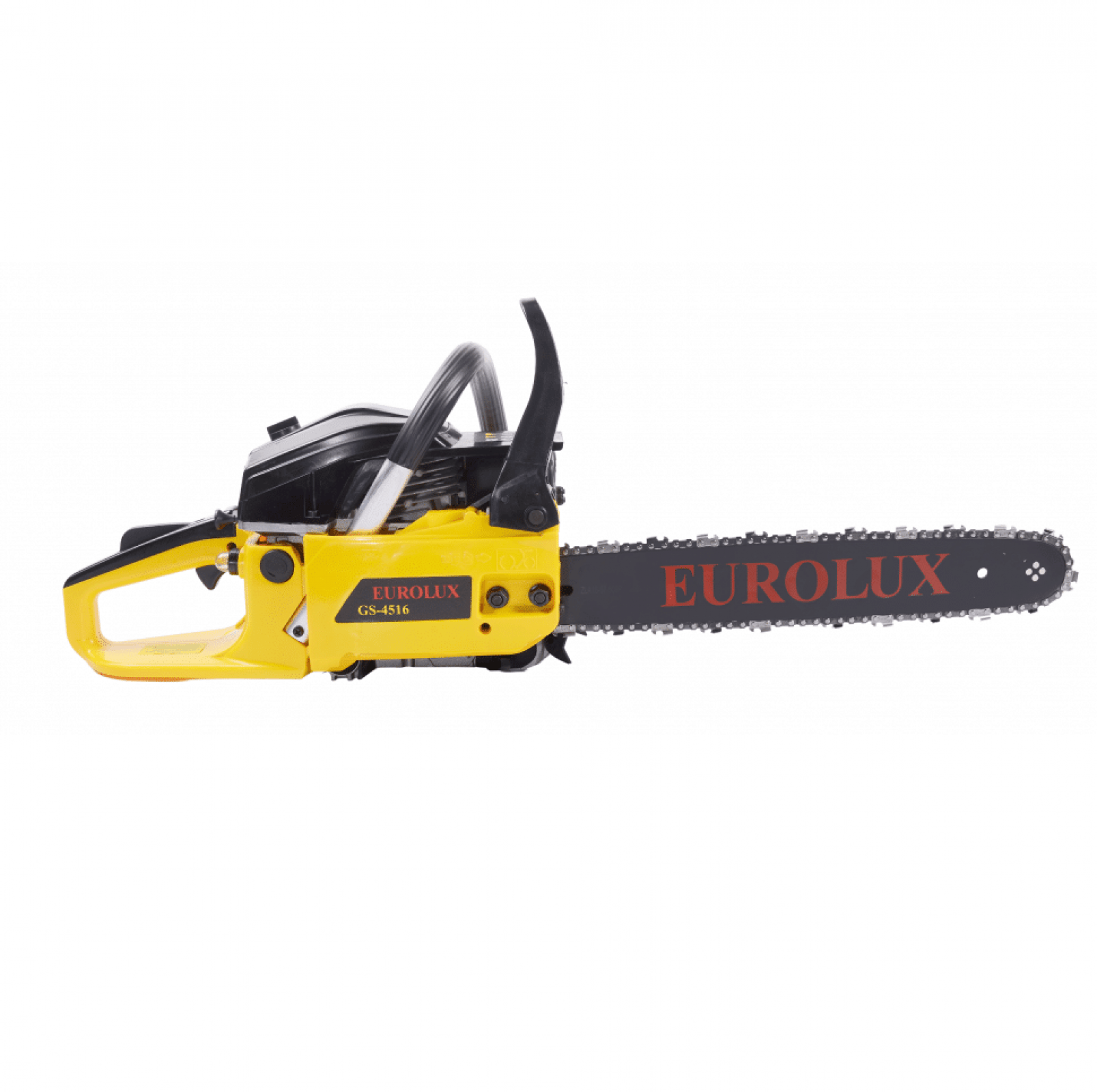 Бензопила Eurolux GS-4516