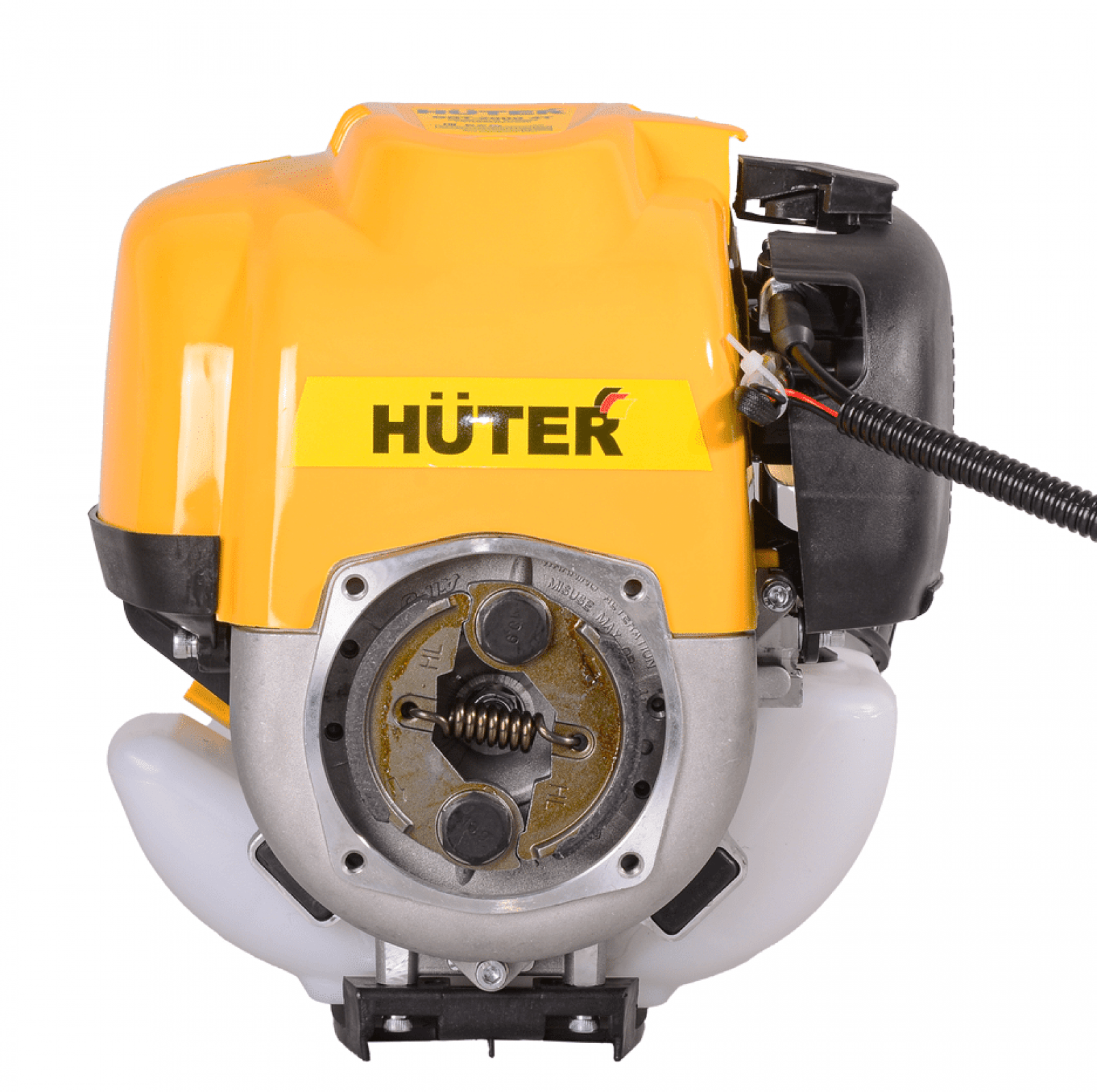 Бензиновый триммер Huter GGT-2000 4Т четырёхтактный
