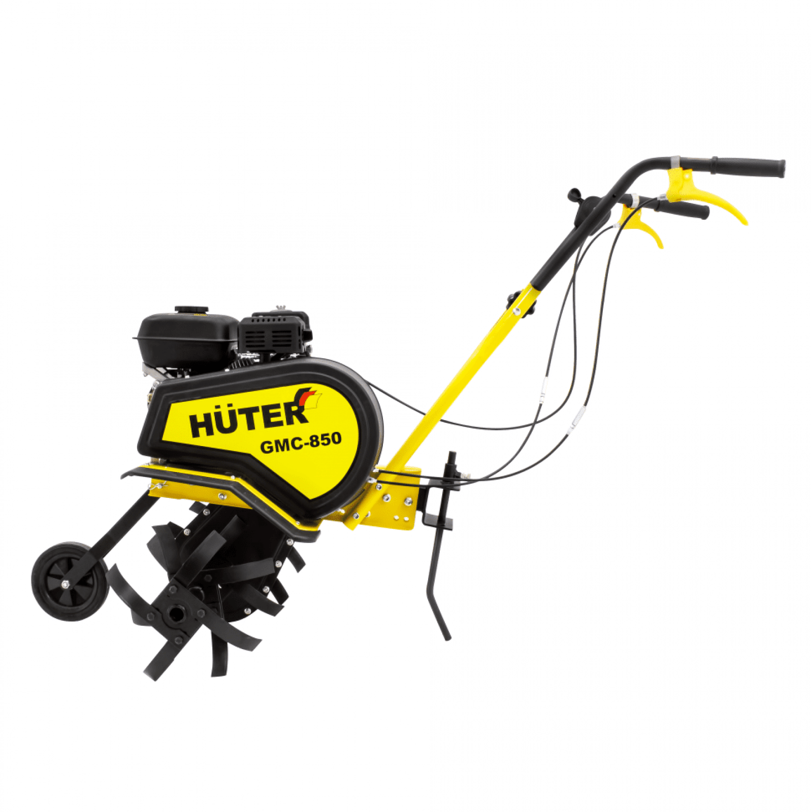 Мотокультиватор HUTER GMC-850