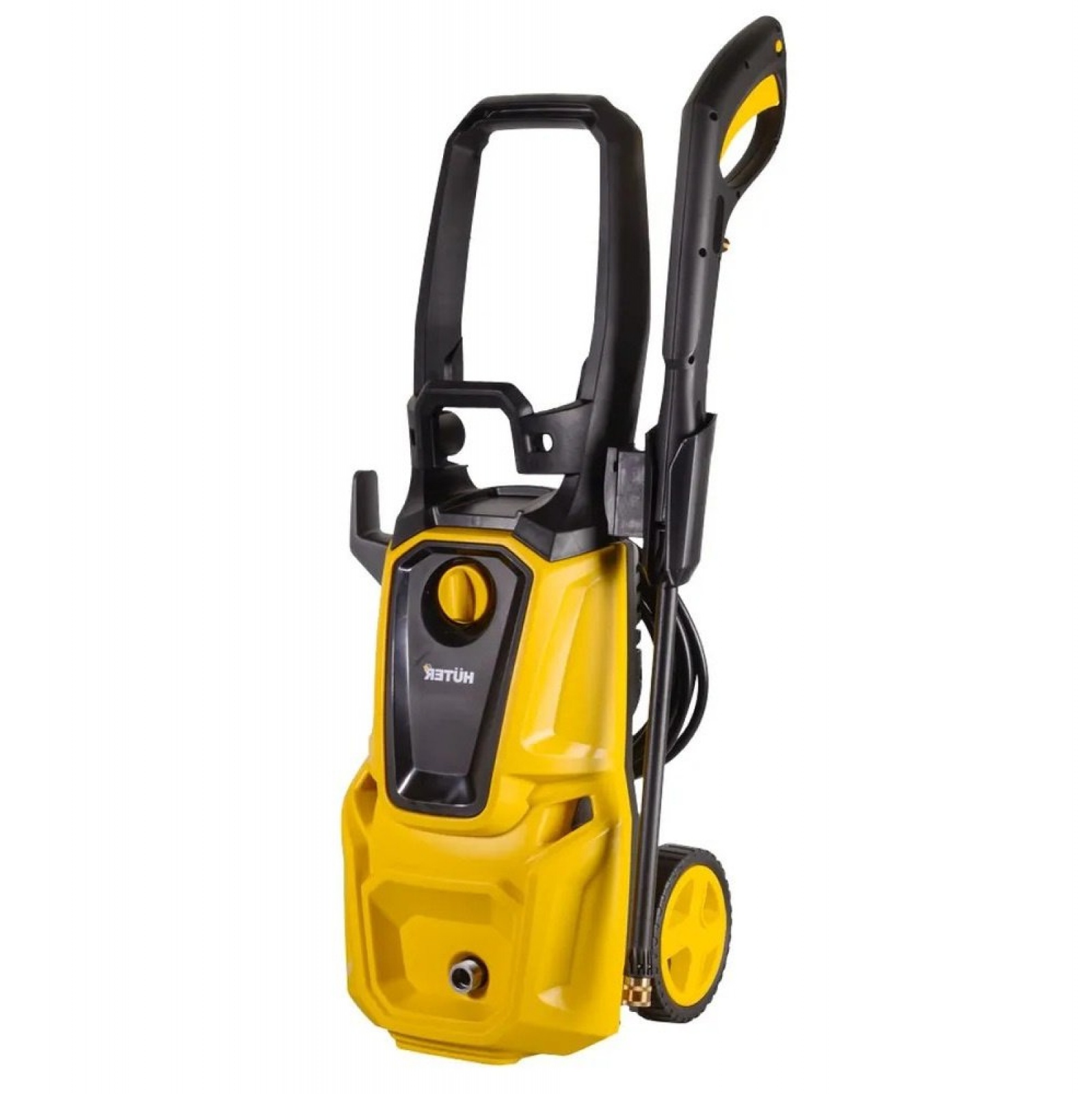 Мойка HUTER M375 PRO