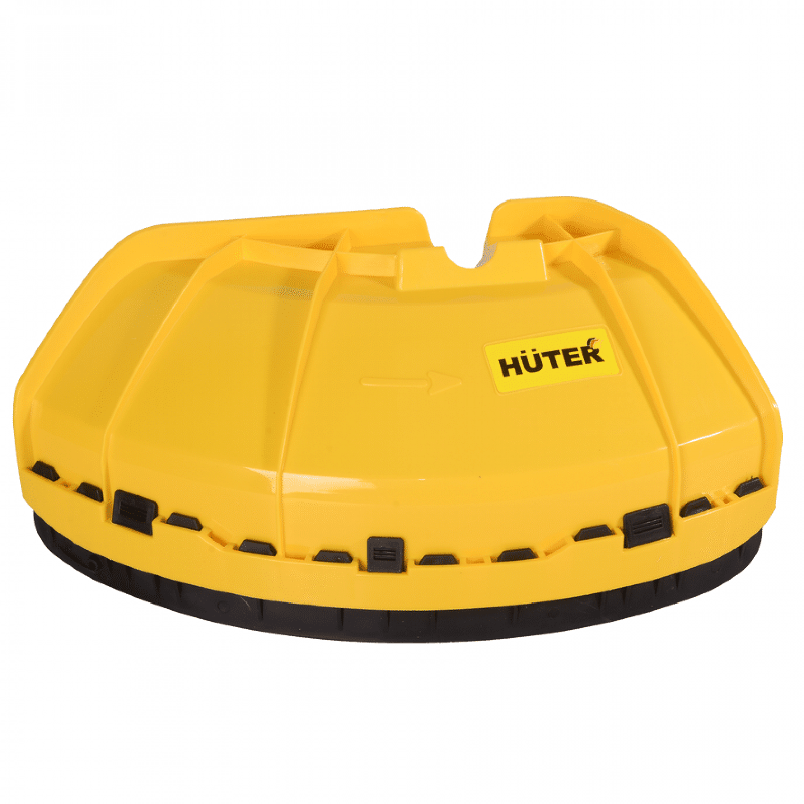 Бензиновый триммер Huter GGT-2000 4Т четырёхтактный