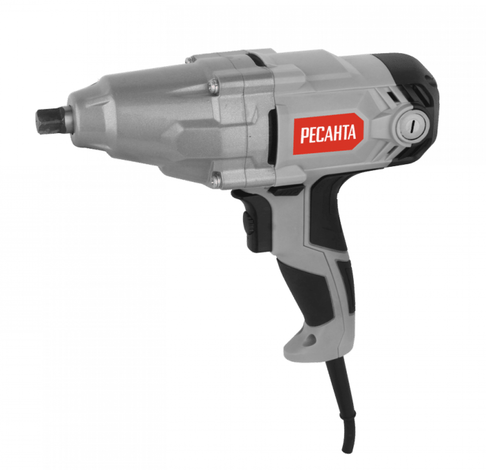 Гайковёрт сетевой РЕСАНТА ГС-1100