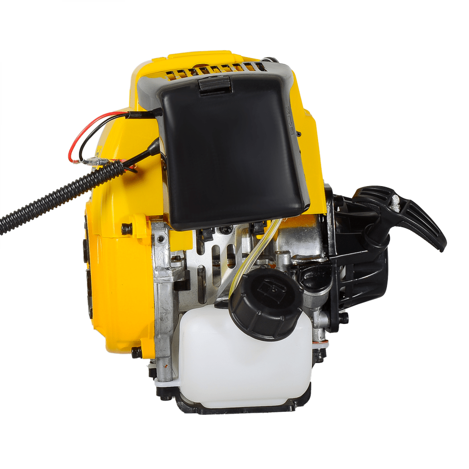 Бензиновый триммер Huter GGT-15004Т четырёхтактный