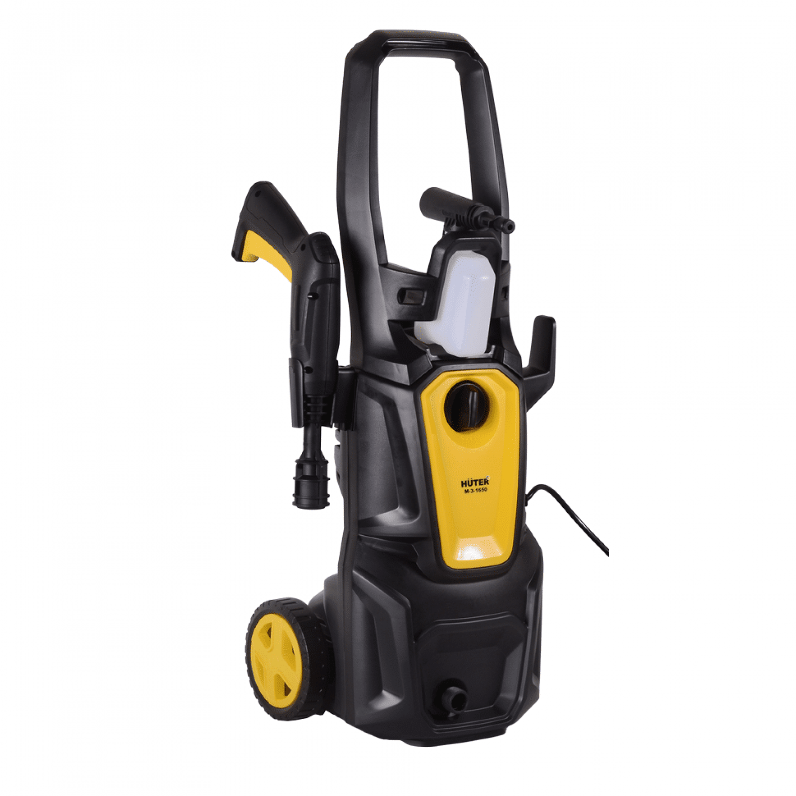 Мойка HUTER M-3-1650