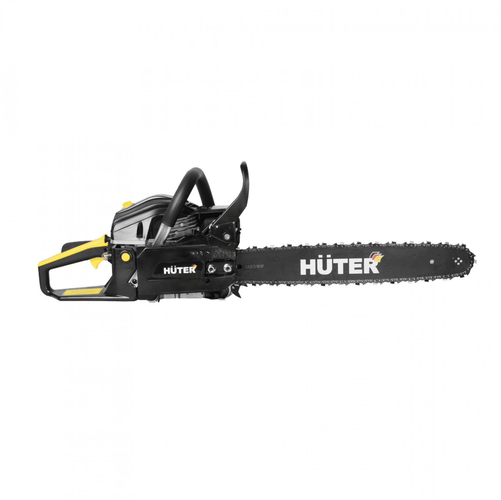 Бензопила Huter BS-52M