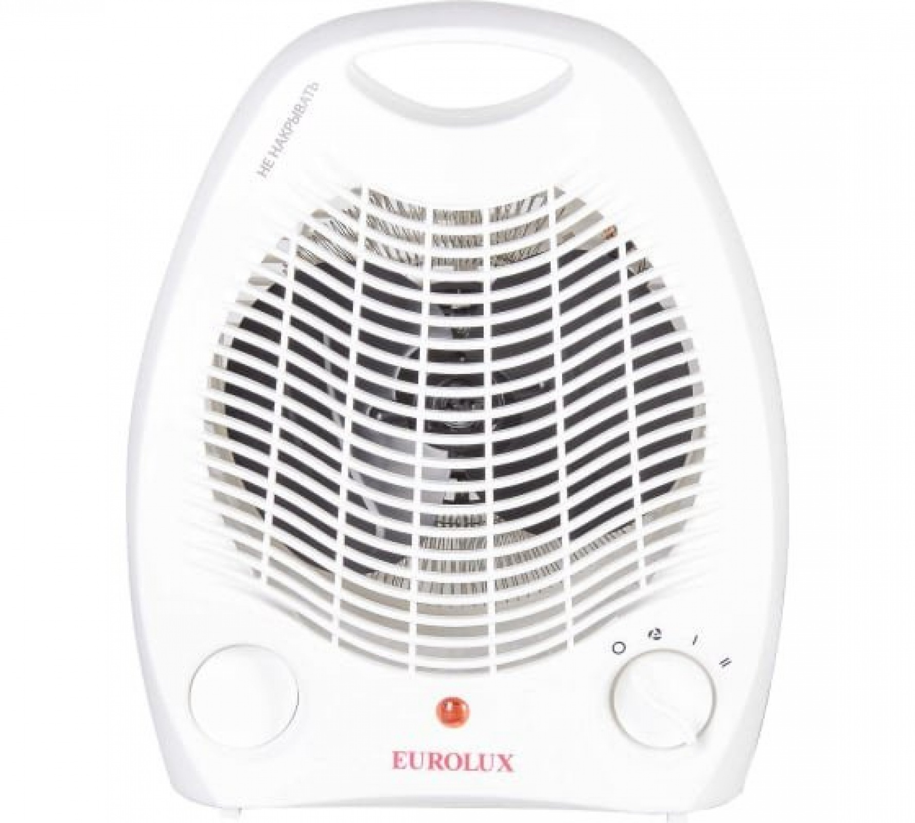 Тепловентилятор EUROLUX ТВС-EU-1
