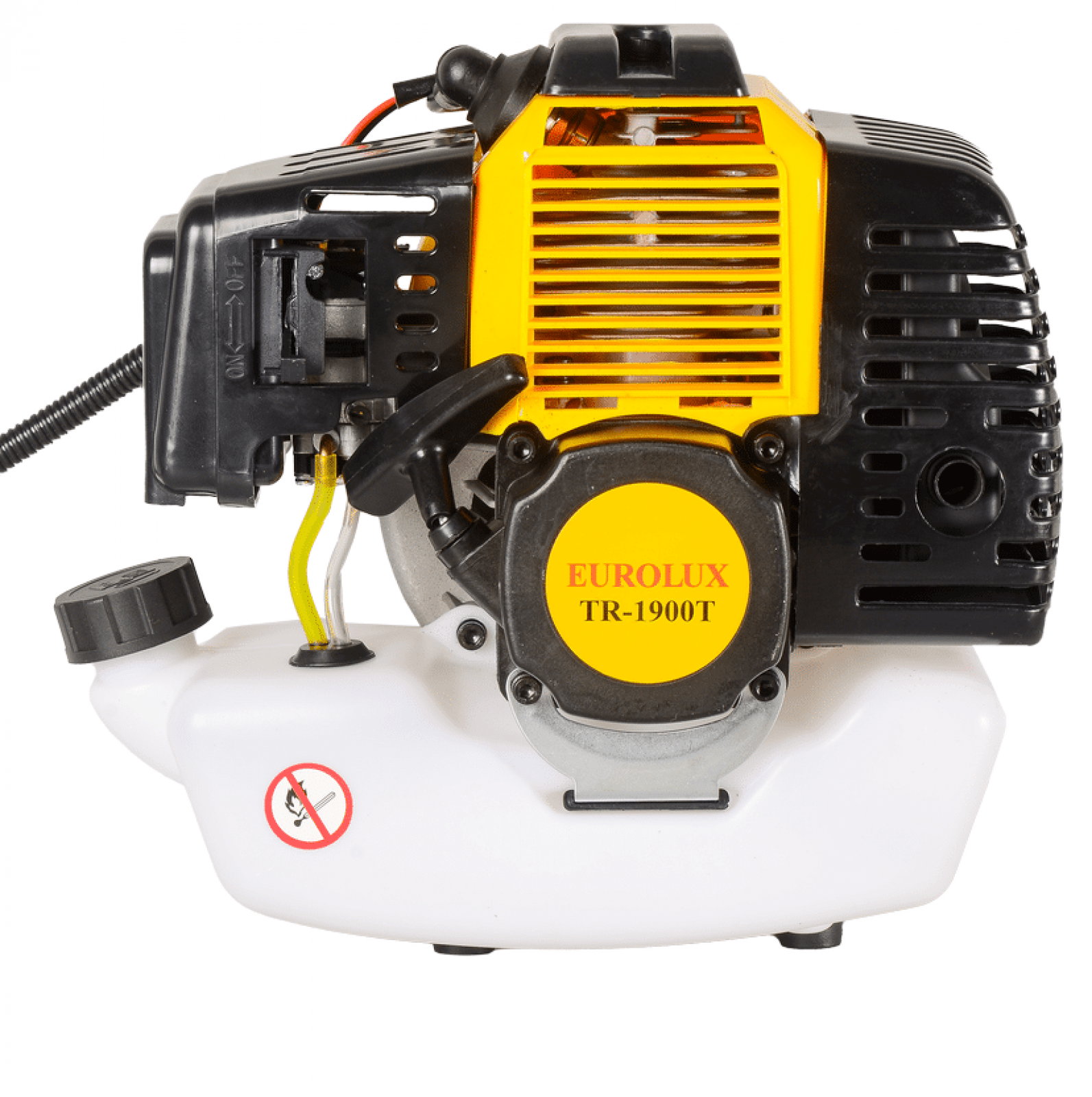 Бензиновый триммер Eurolux TR-1900T