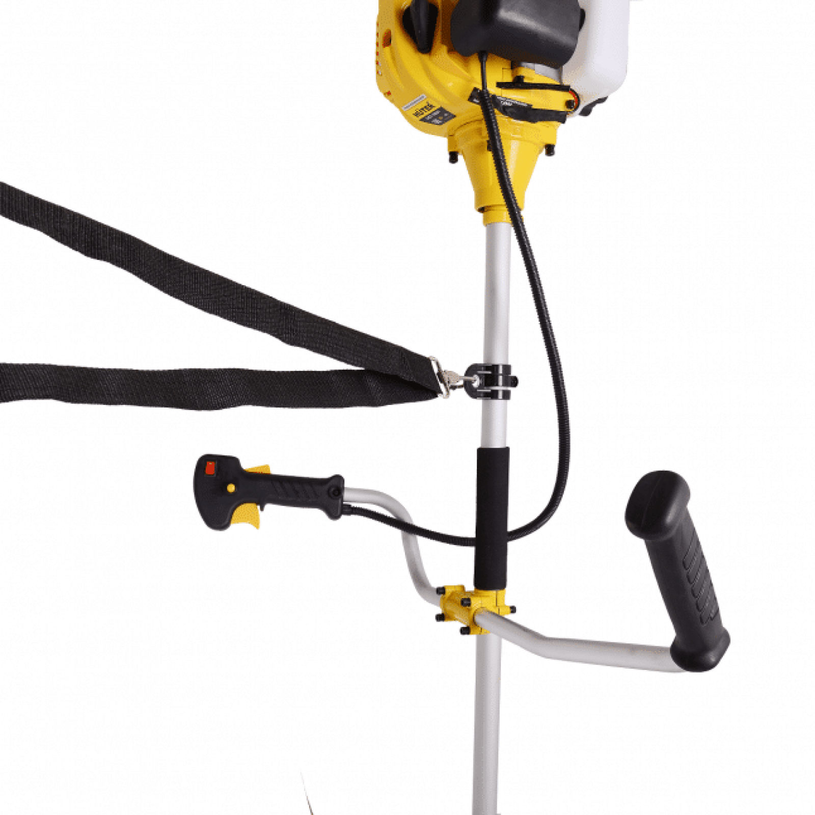 Триммер бензиновый HUTER GGT-1500T