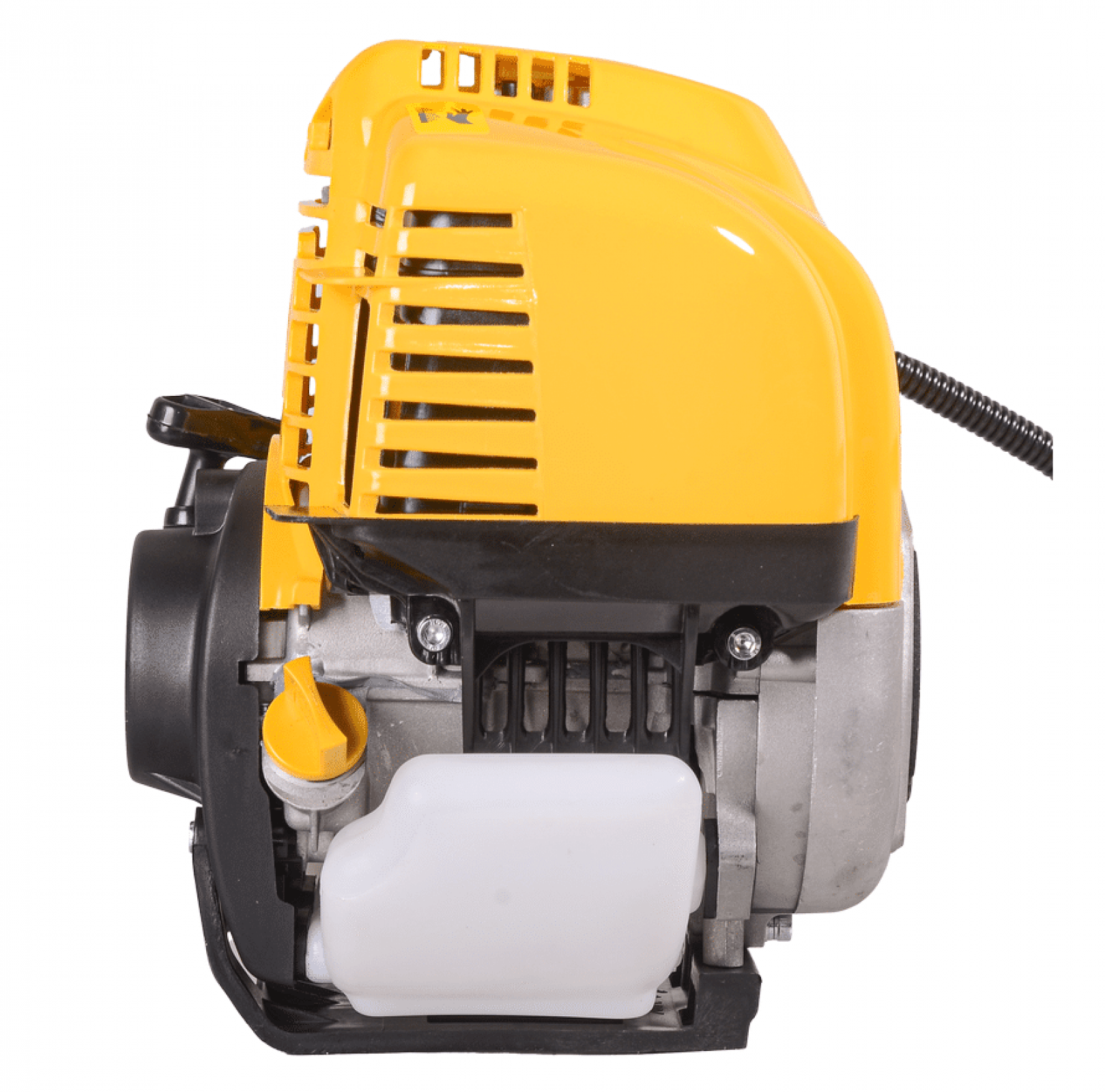 Бензиновый триммер Huter GGT-2000 4Т четырёхтактный