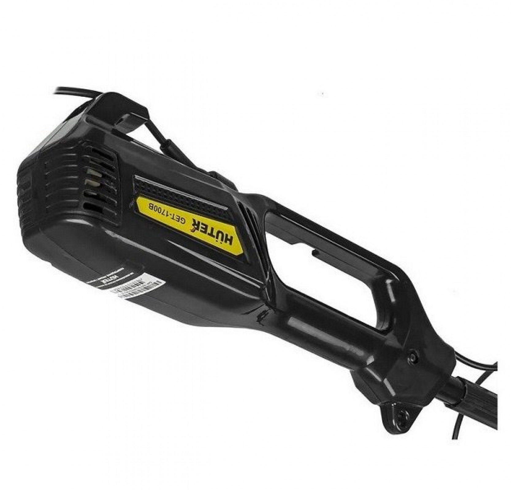 Электрический триммер HUTER GET-1500B
