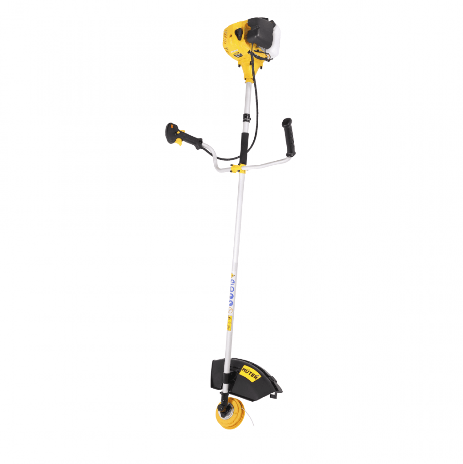 Триммер бензиновый HUTER GGT-1500TX