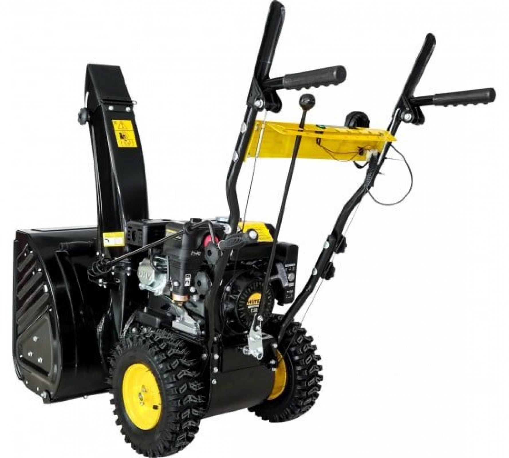 Снегоуборщик HUTER SGC-5500В
