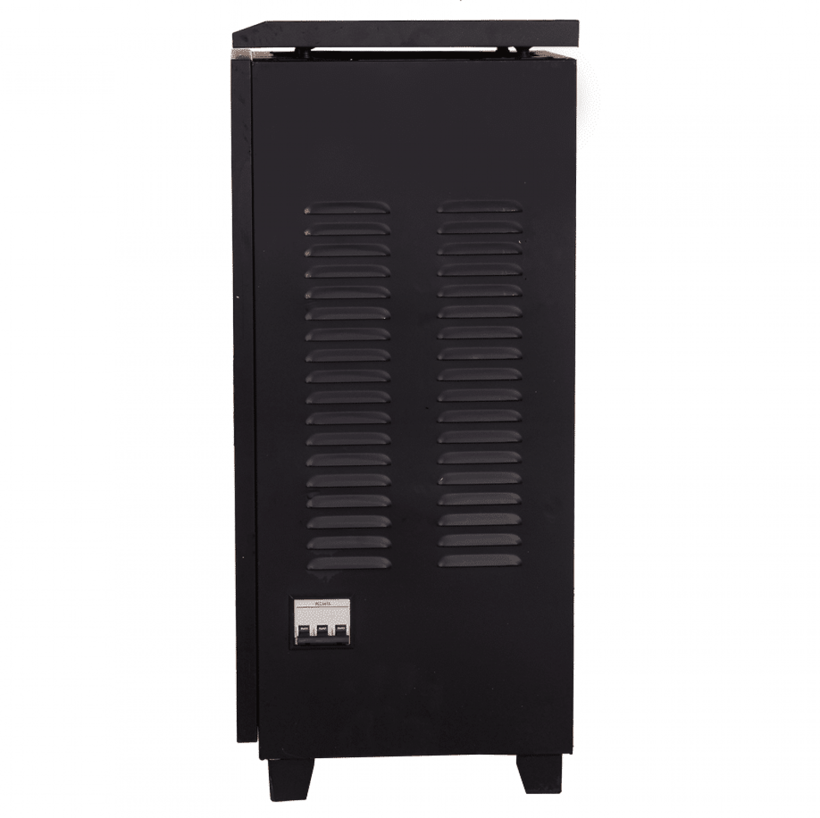 Стабилизатор напряжения РЕСАНТА АСН-9000/3-ЭМ