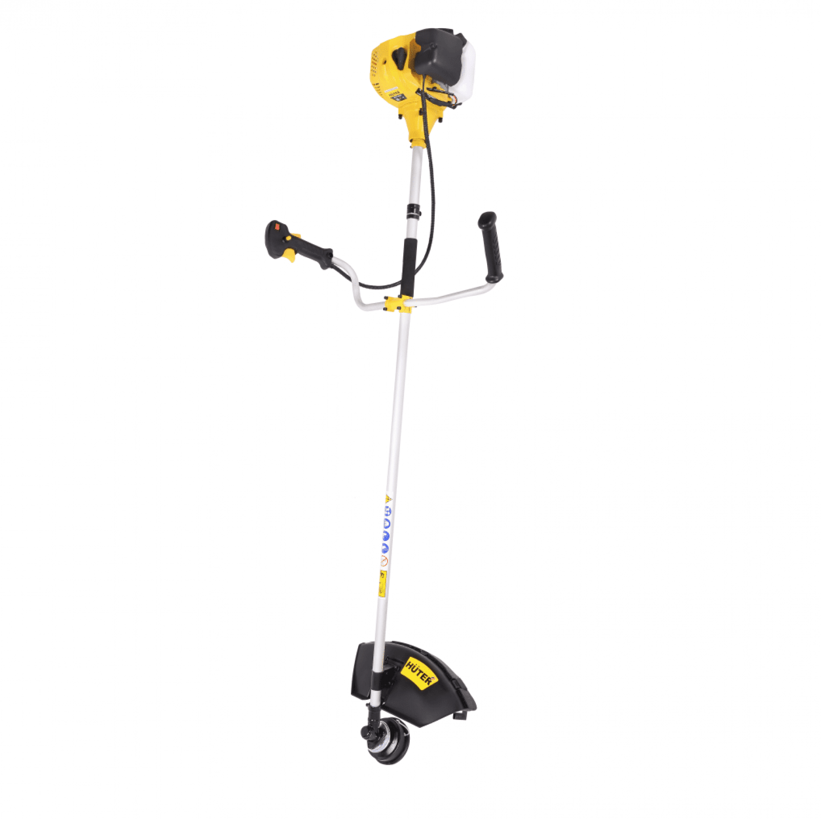 Триммер бензиновый HUTER GGT-1300T