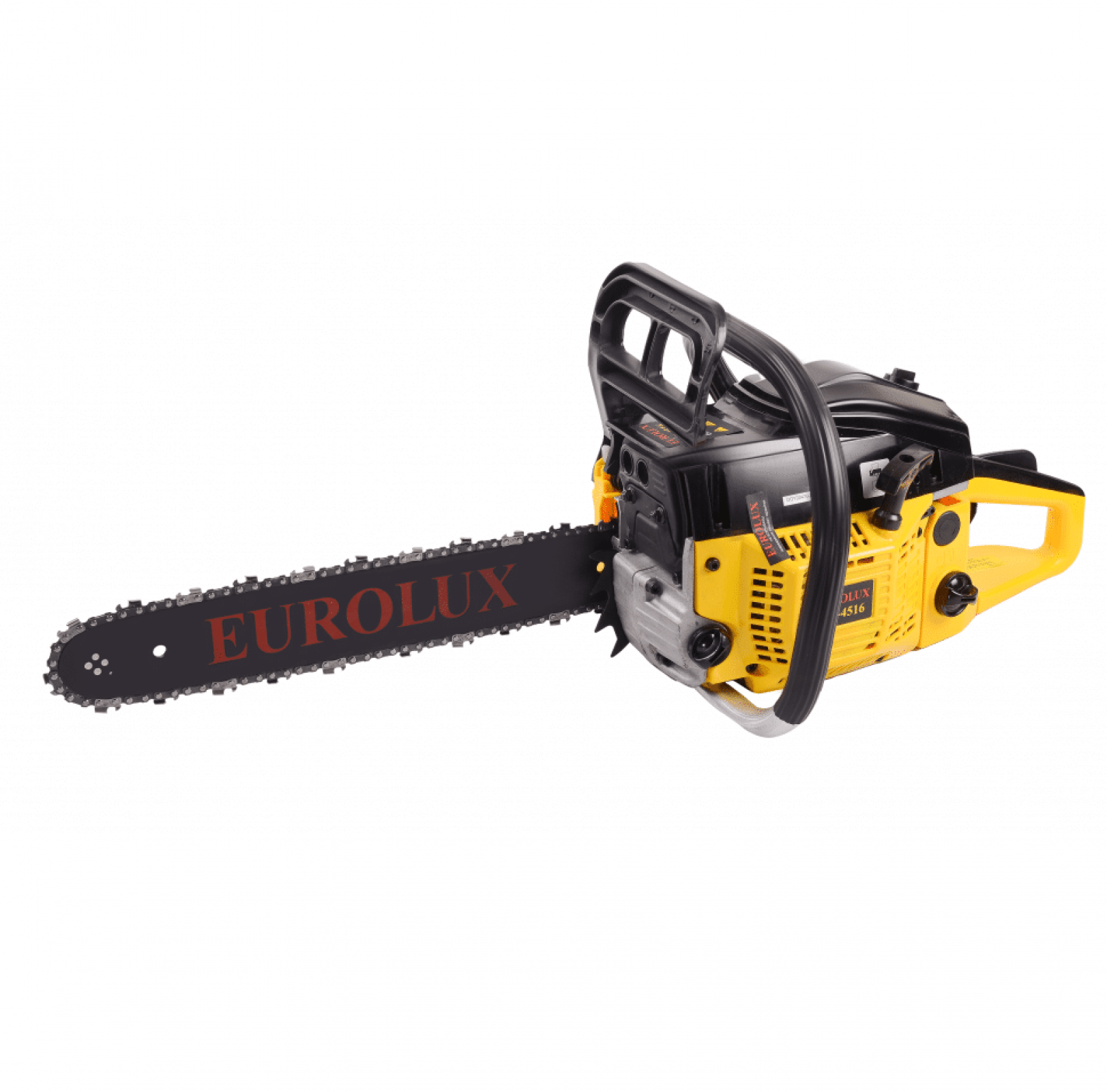 Бензопила Eurolux GS-4516