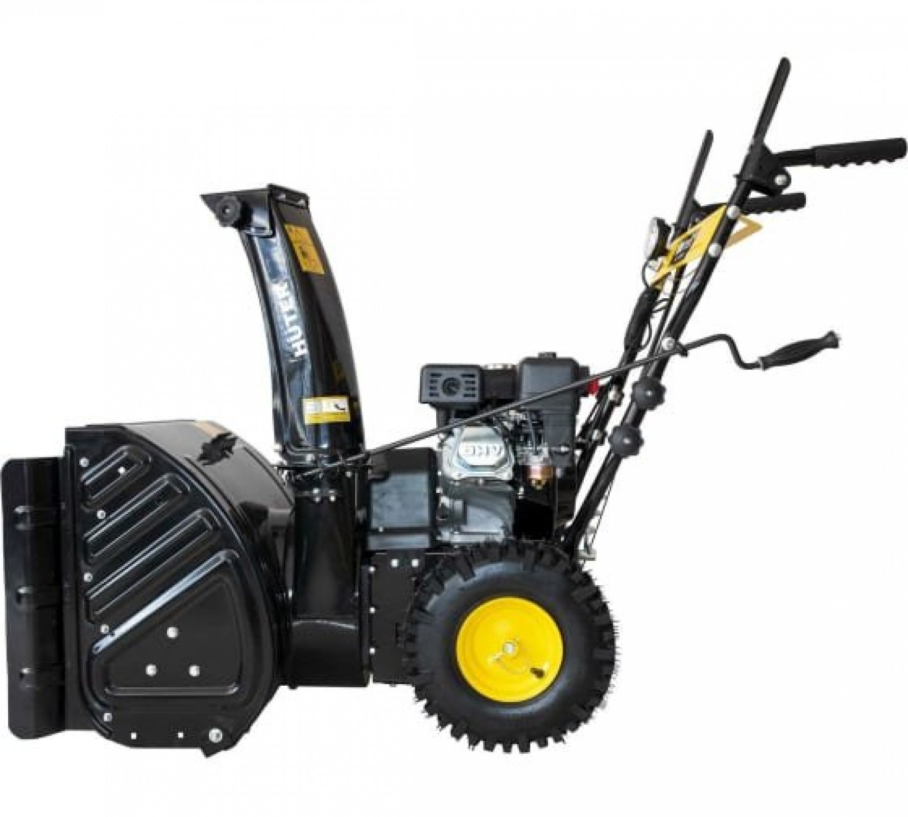 Снегоуборщик HUTER SGC-5500В