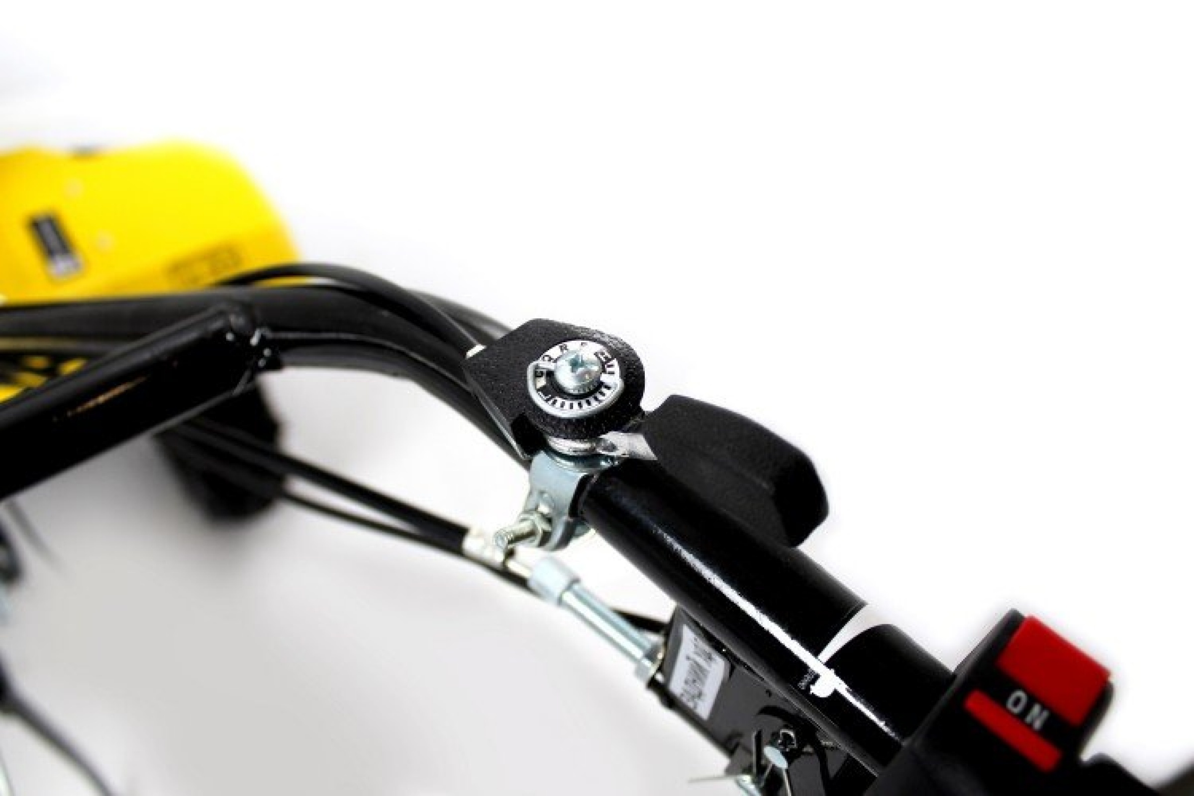 Мотоблок HUTER MK-8000P