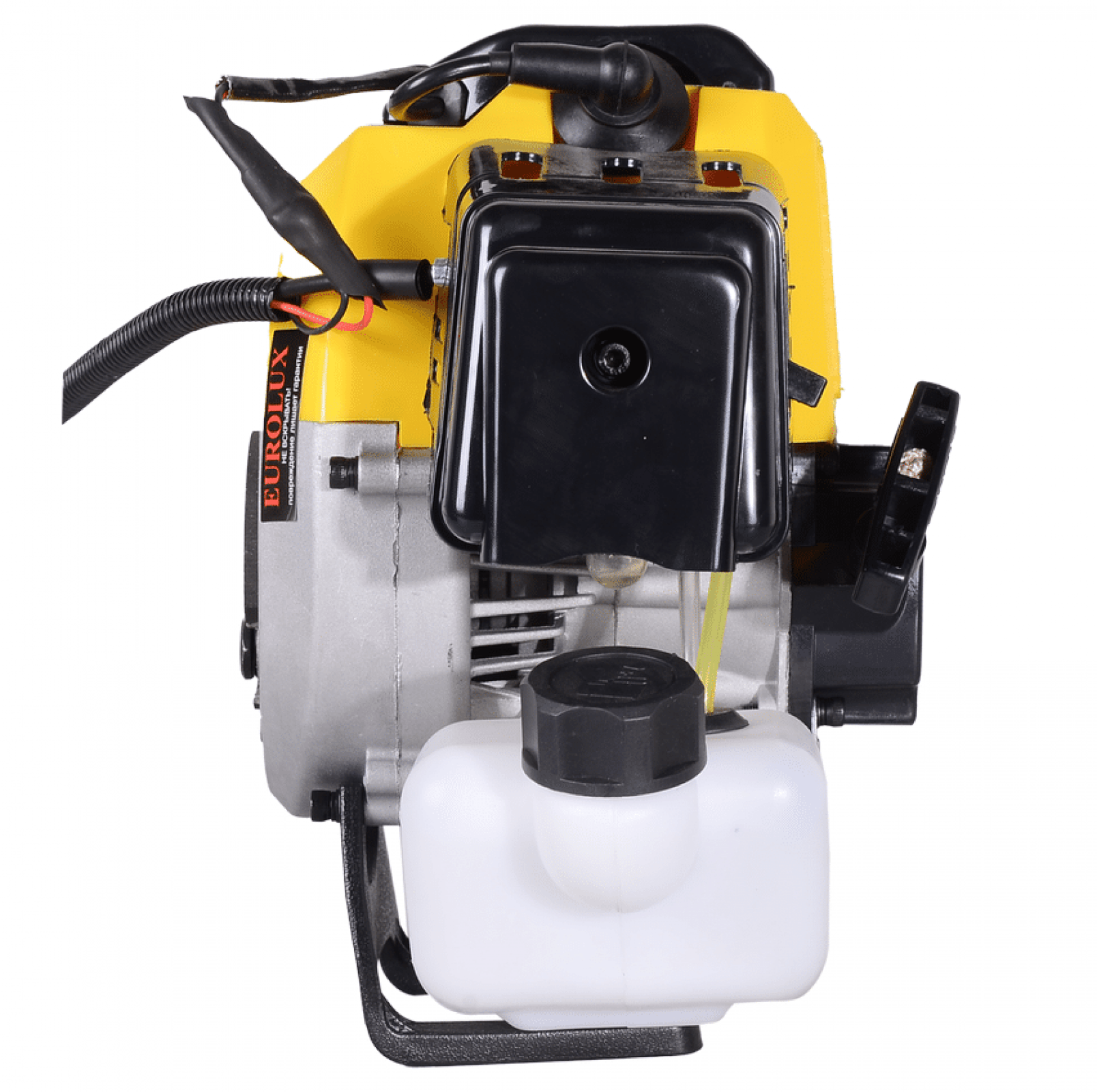 Бензиновый триммер EUROLUX TR-3000T