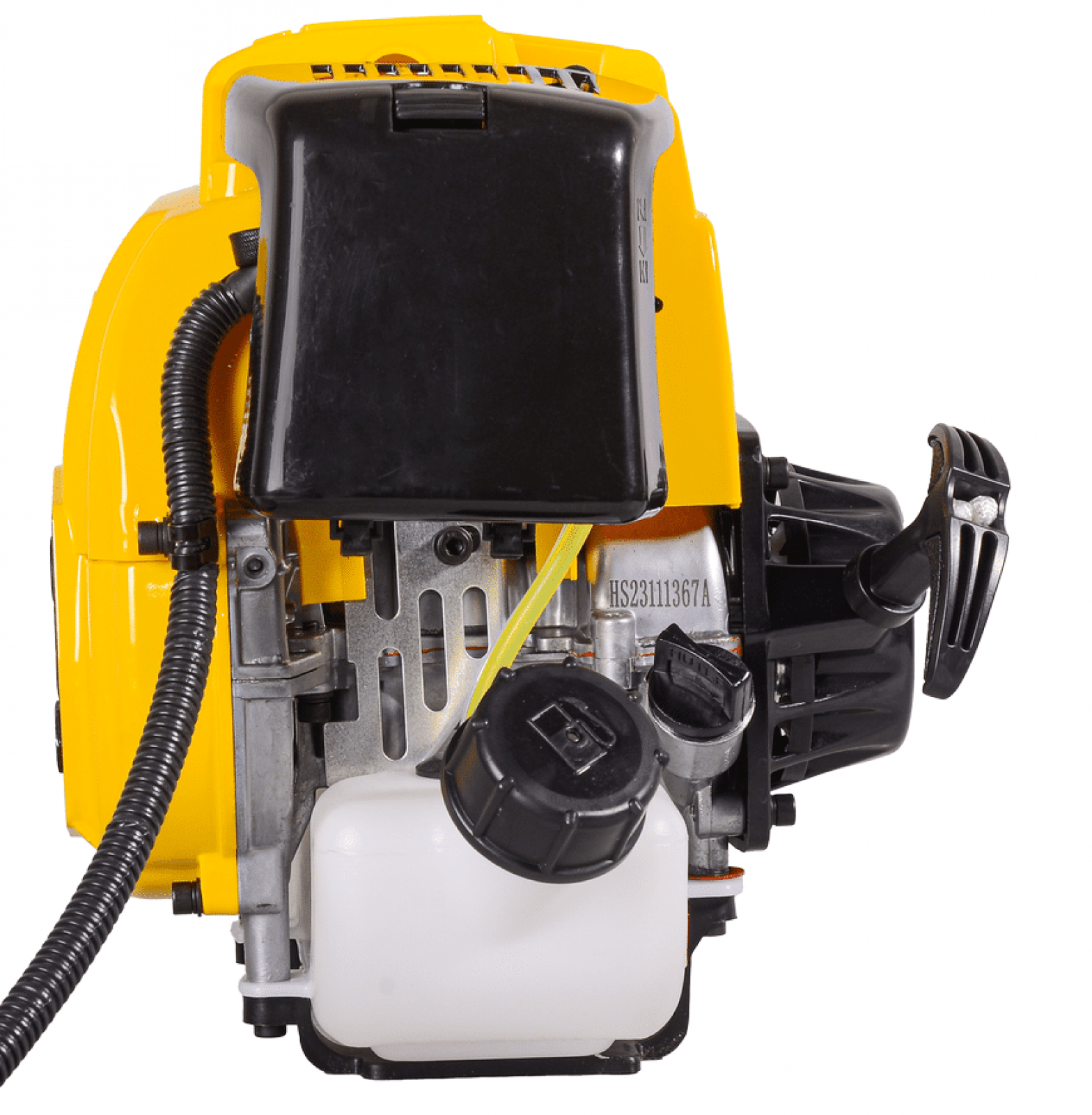 Бензиновый триммер Huter GGT-15004ТA четырёхтактный