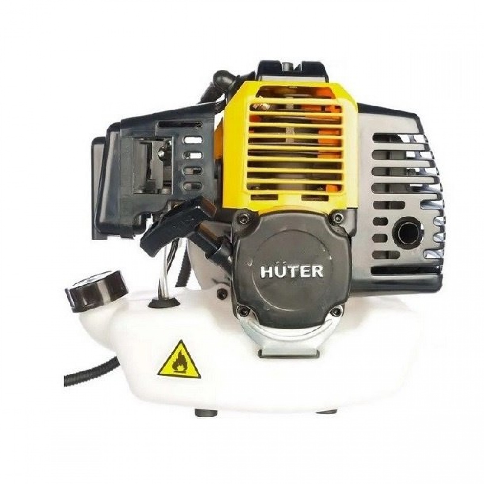 Триммер бензиновый HUTER GGT-520S