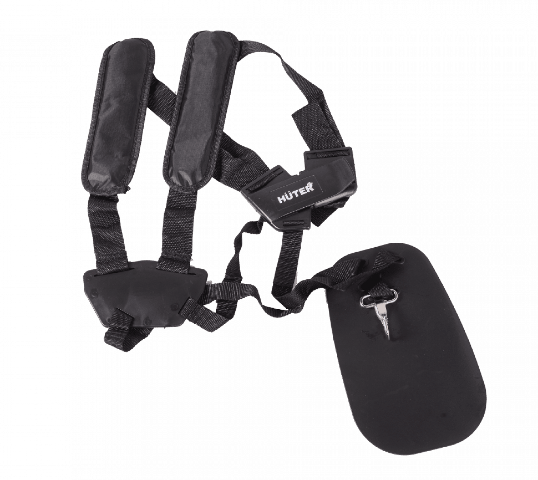 Триммер бензиновый HUTER GGT-1500SX