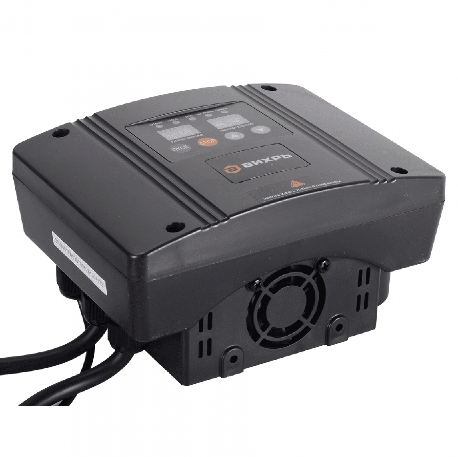 Частотный инверторный преобразователь Вихрь ЧИП-2200