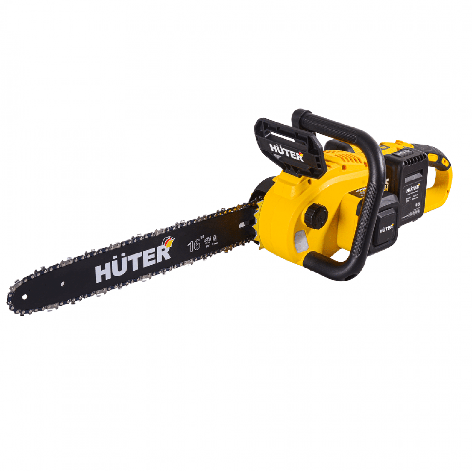 Электропила аккумуляторная Huter ELS-40-4 Li