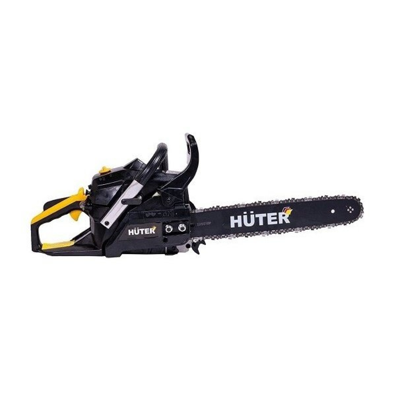 Бензопила HUTER BS-40