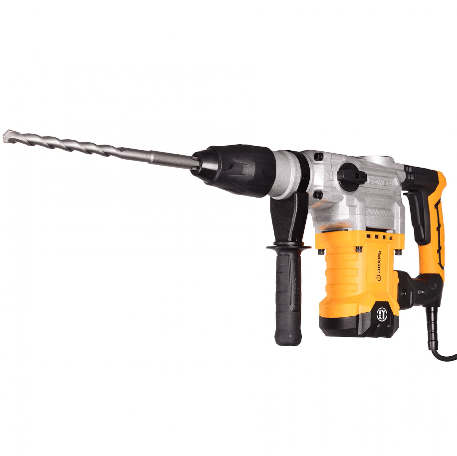 Перфоратор ВИХРЬ П-1600К-М SDS-Max