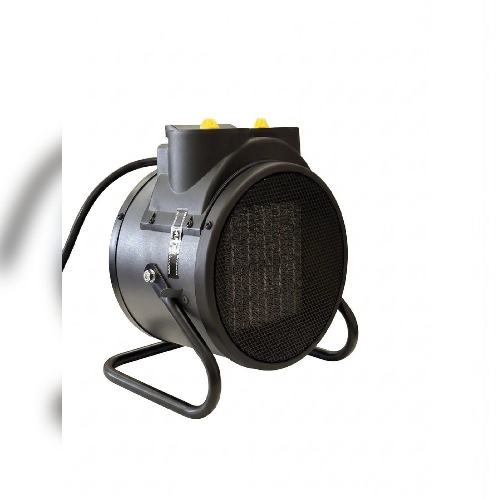 Тепловая пушка электрическая Huter HC-3,3KW GR