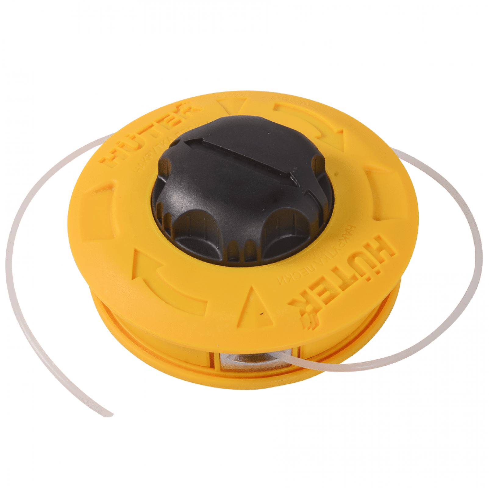 Бензиновый триммер Huter GGT-15004ТA четырёхтактный