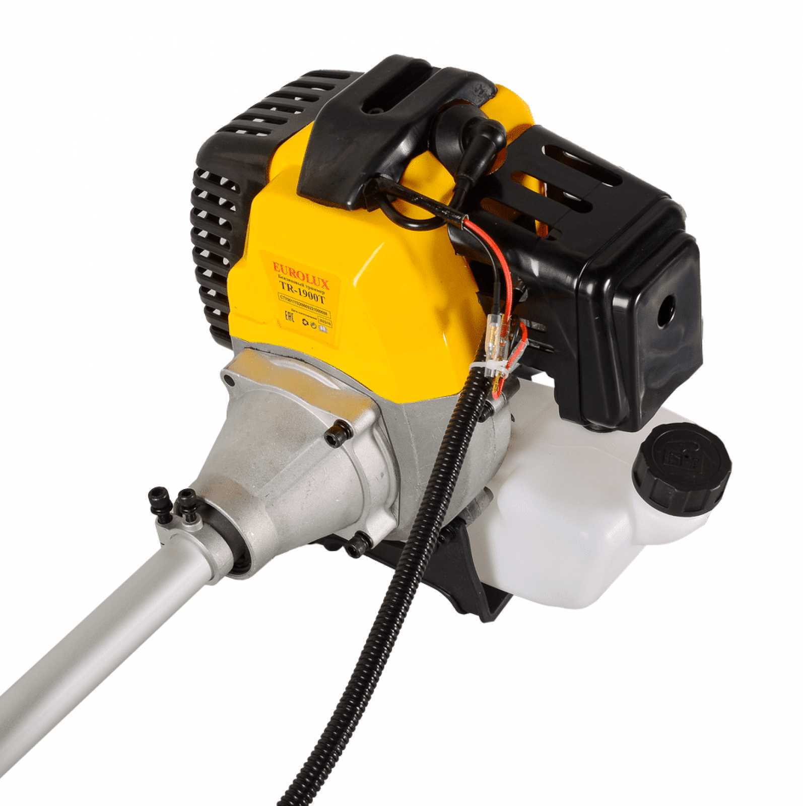 Бензиновый триммер Eurolux TR-1900T
