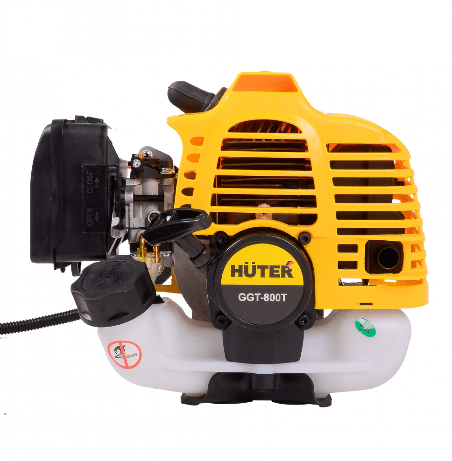 Бензиновый триммер HUTER GGT-800T