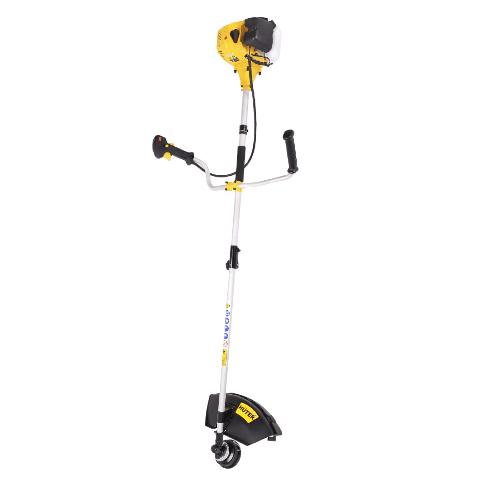Триммер бензиновый HUTER GGT-1000S