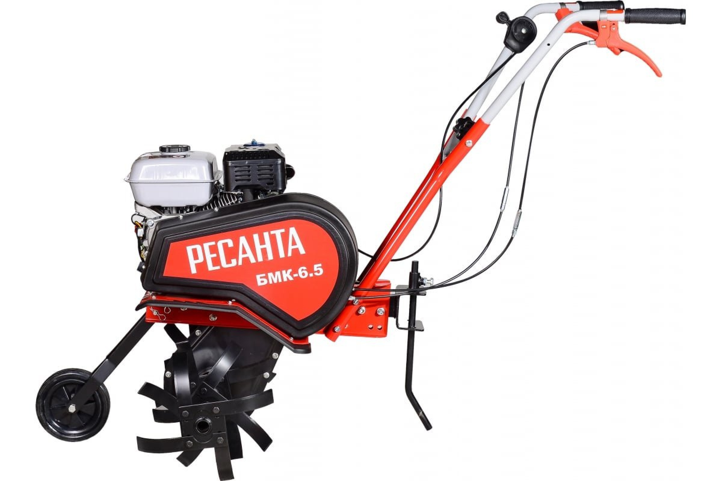 Мотокультиватор Ресанта БМК-6,5