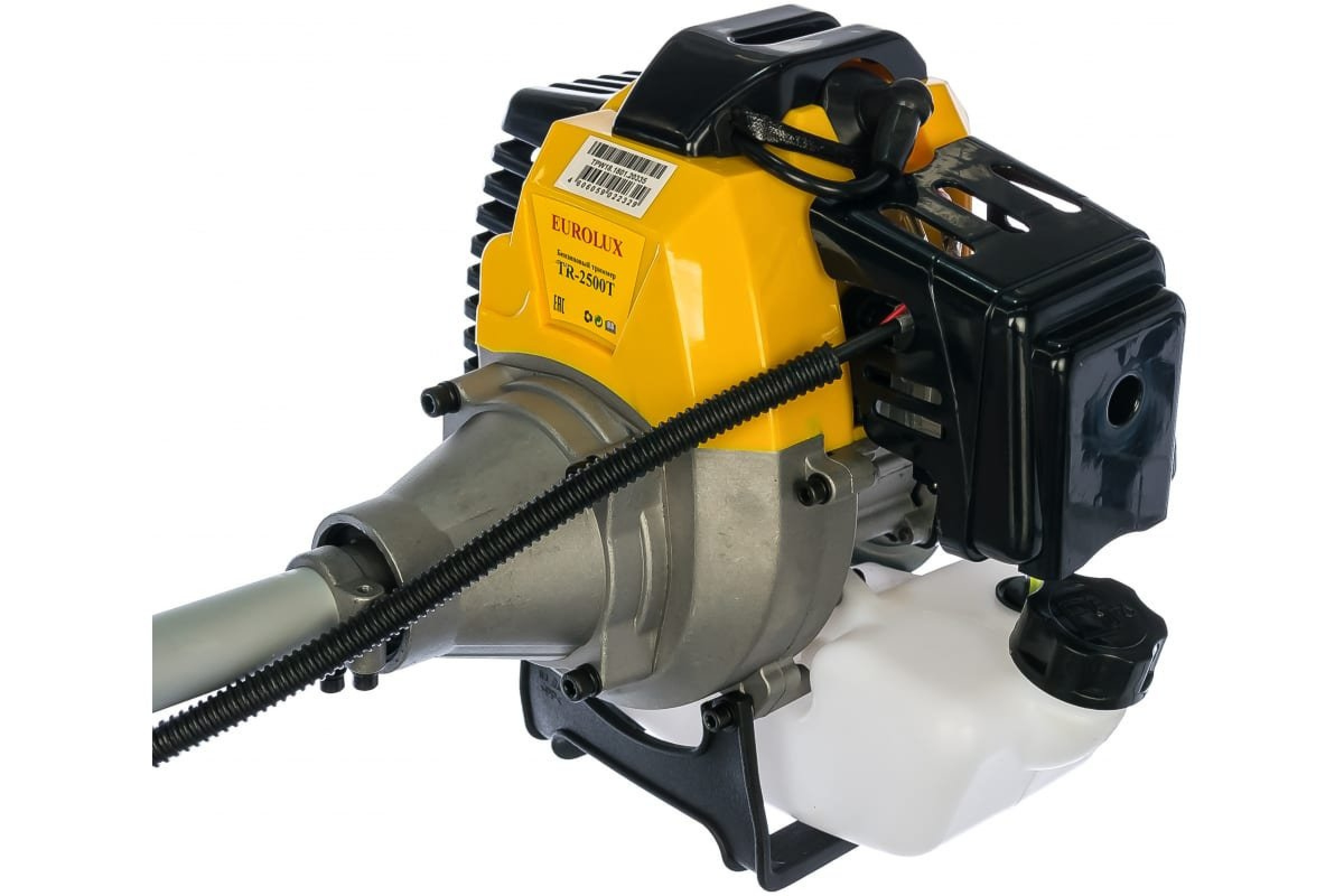 Триммер бензиновый EUROLUX TR-2500T