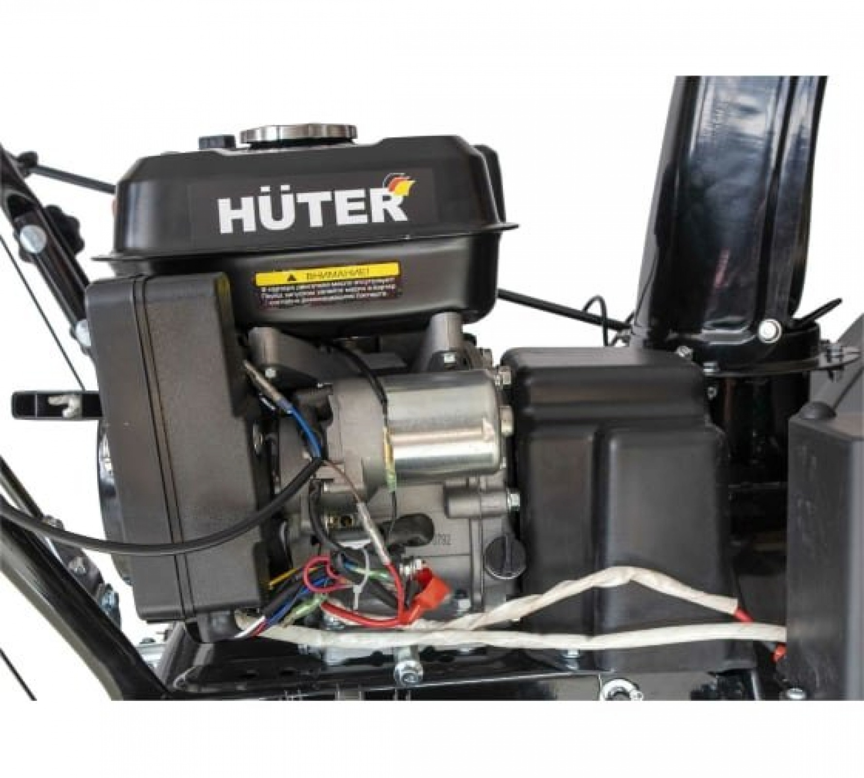 Снегоуборщик HUTER SGC-5500В