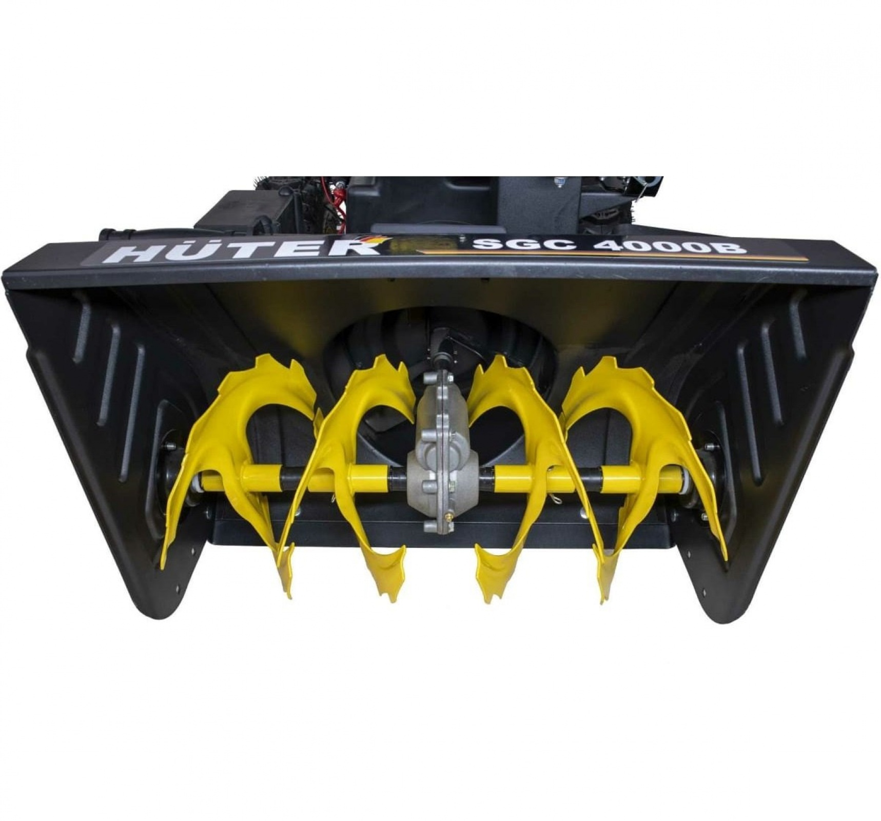 Снегоуборщик HUTER SGC 4000B