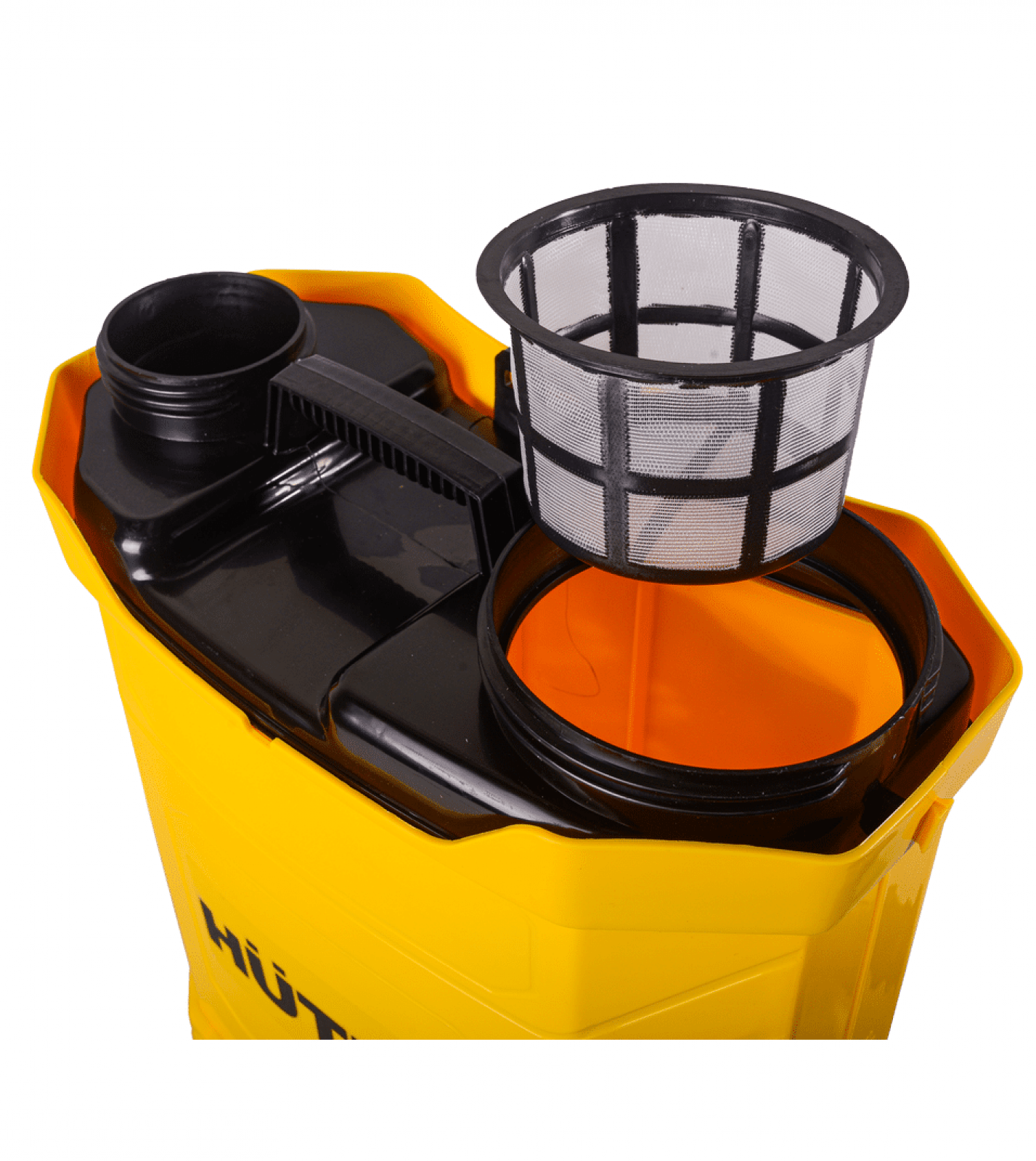 Опрыскиватель аккумуляторный HUTER SP-10AC