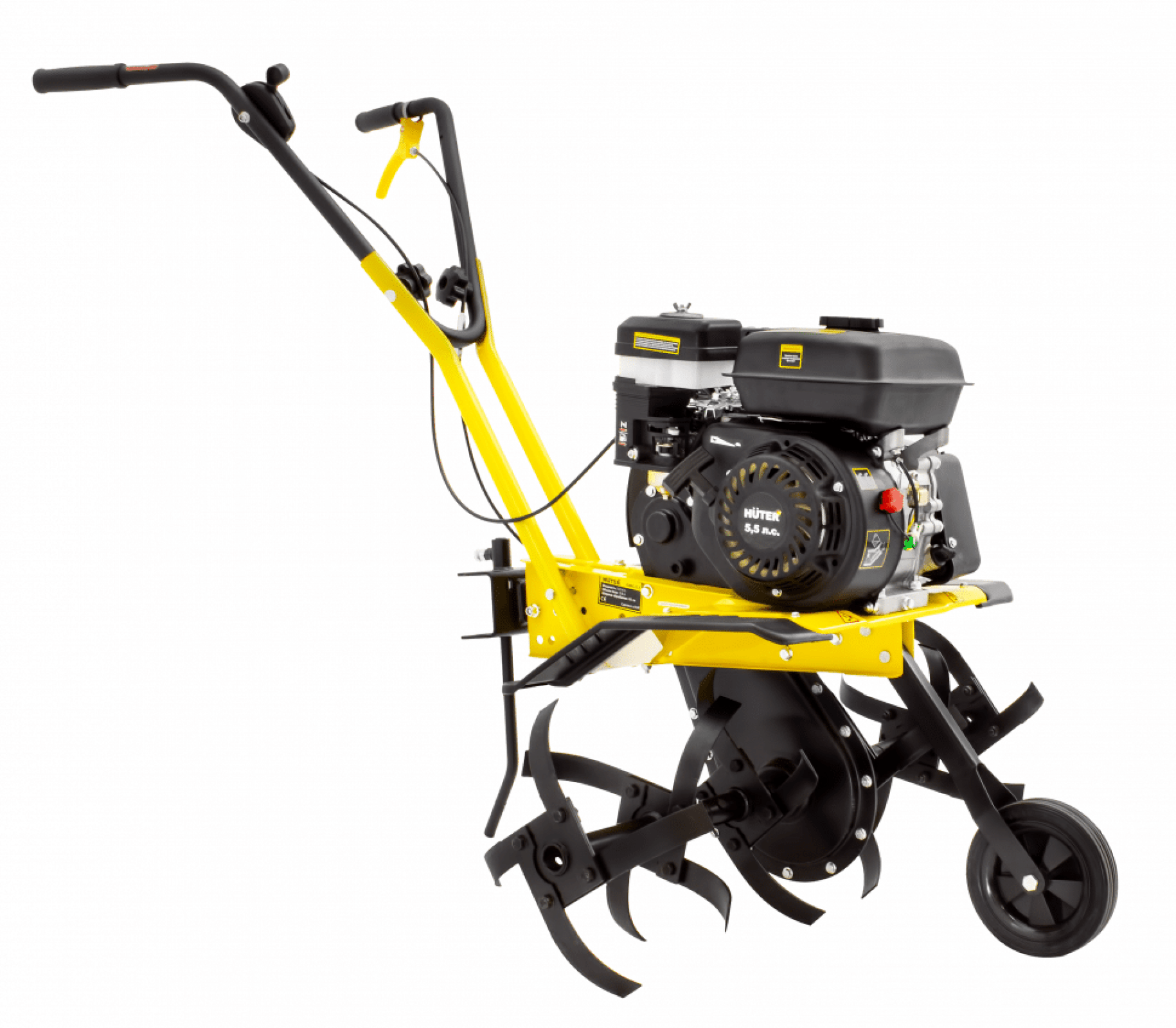 Мотокультиватор HUTER GMC-5.5