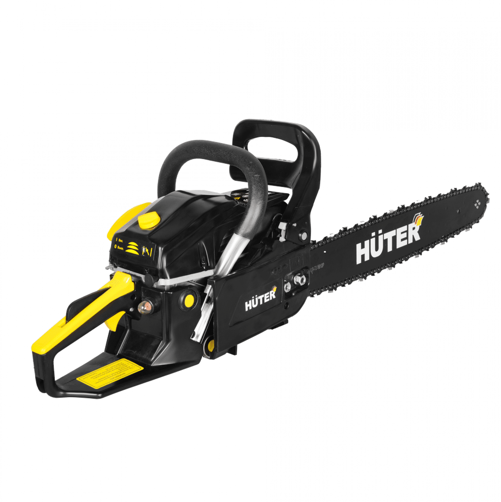 Бензопила Huter BS-52M