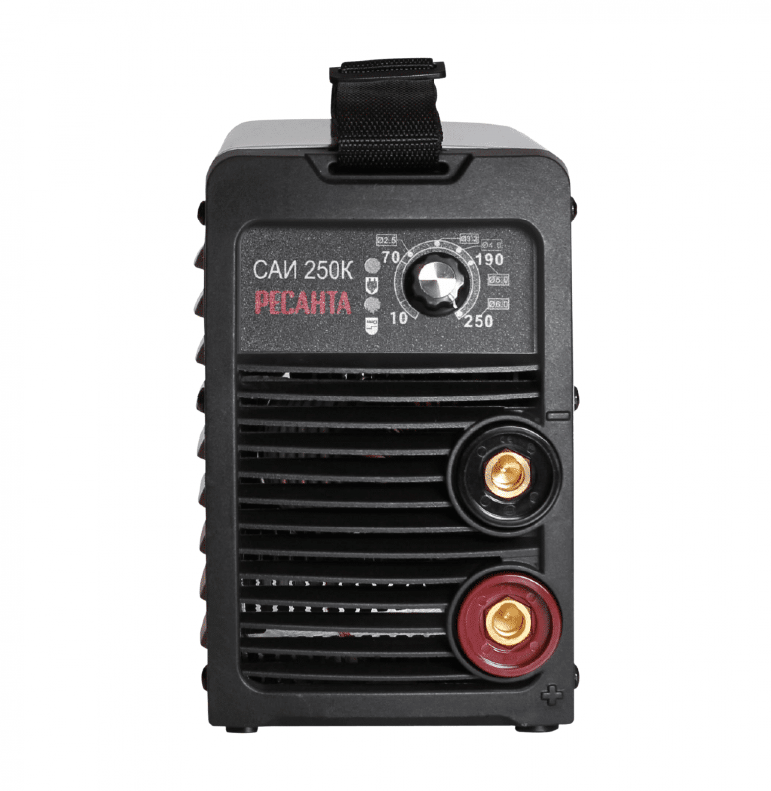 Сварочный аппарат инверторный РЕСАНТА САИ-250К