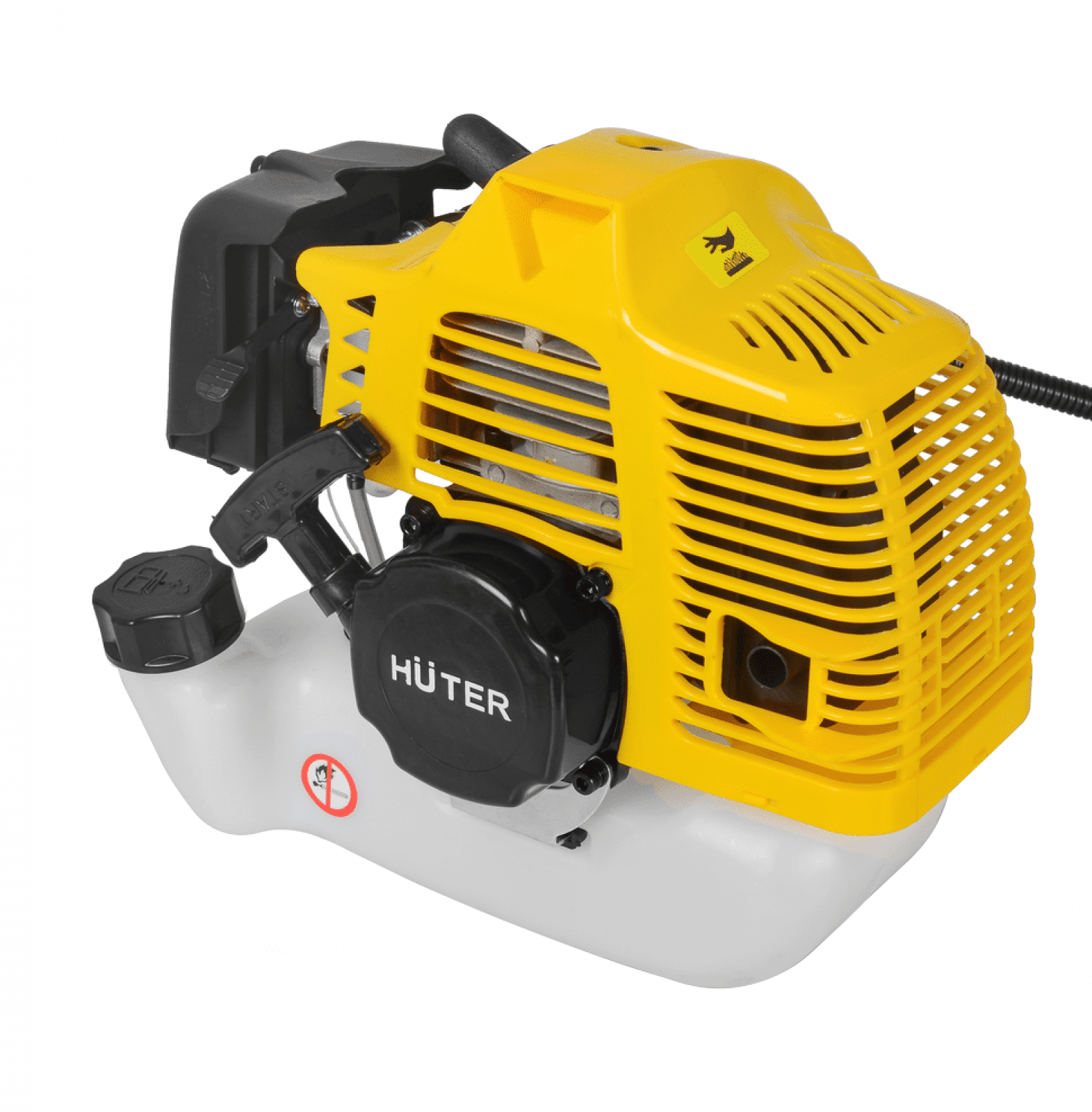 Триммер бензиновый HUTER GGT-2500T