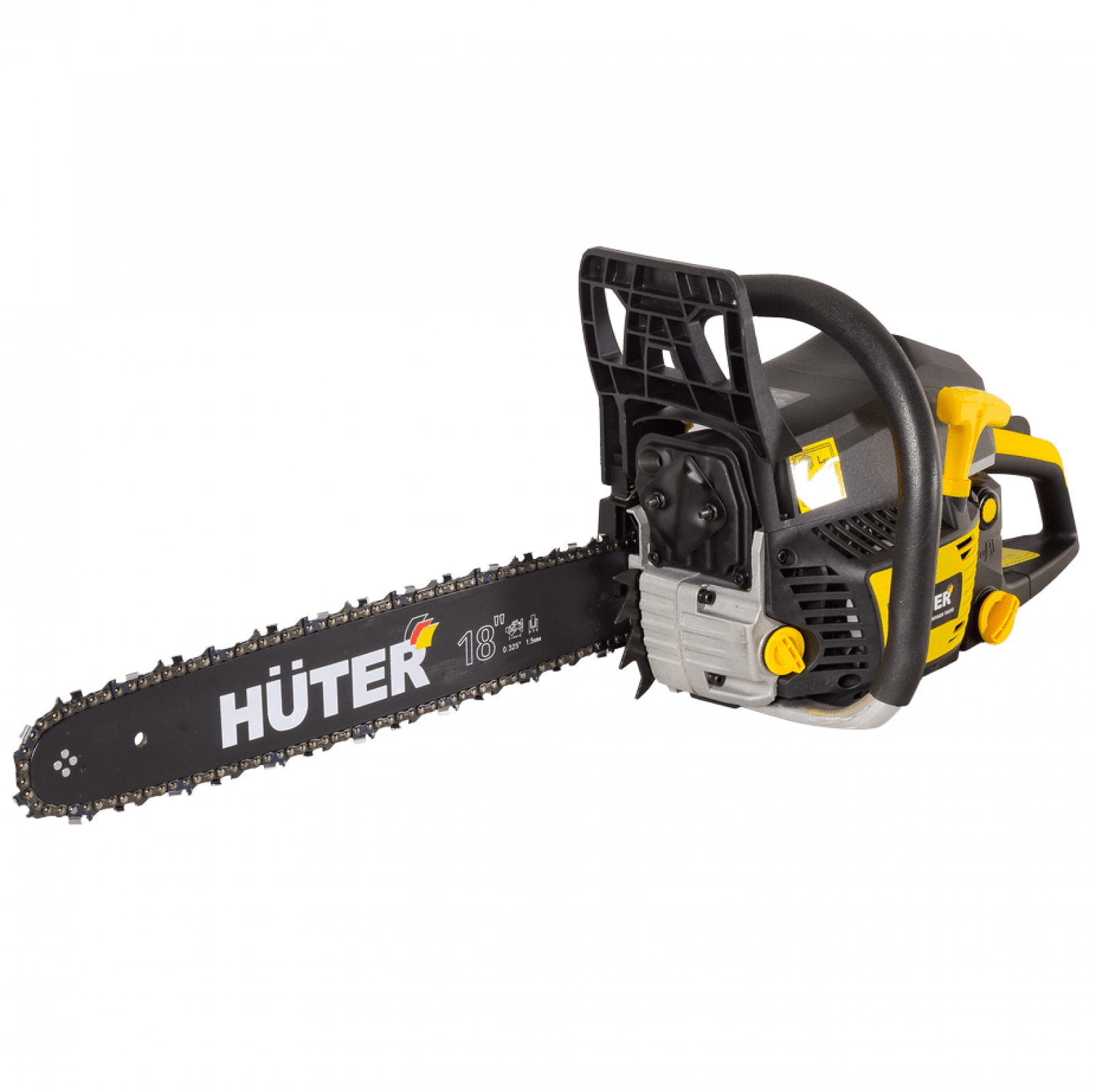 Бензопила HUTER BS-45