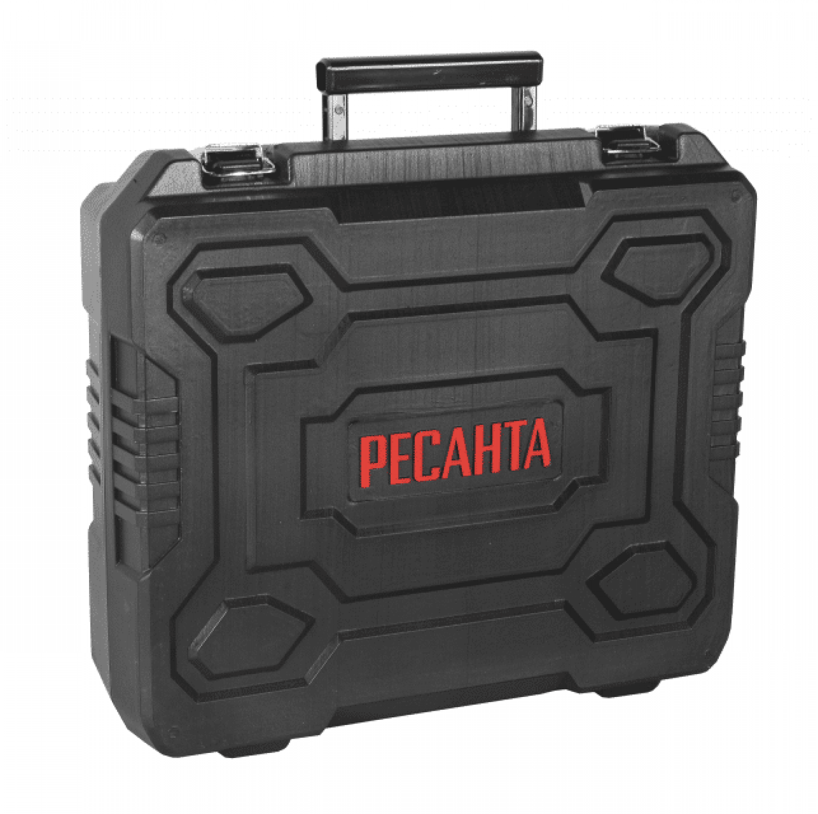 Дрель ударная РЕСАНТА ДУ-16/1100МК