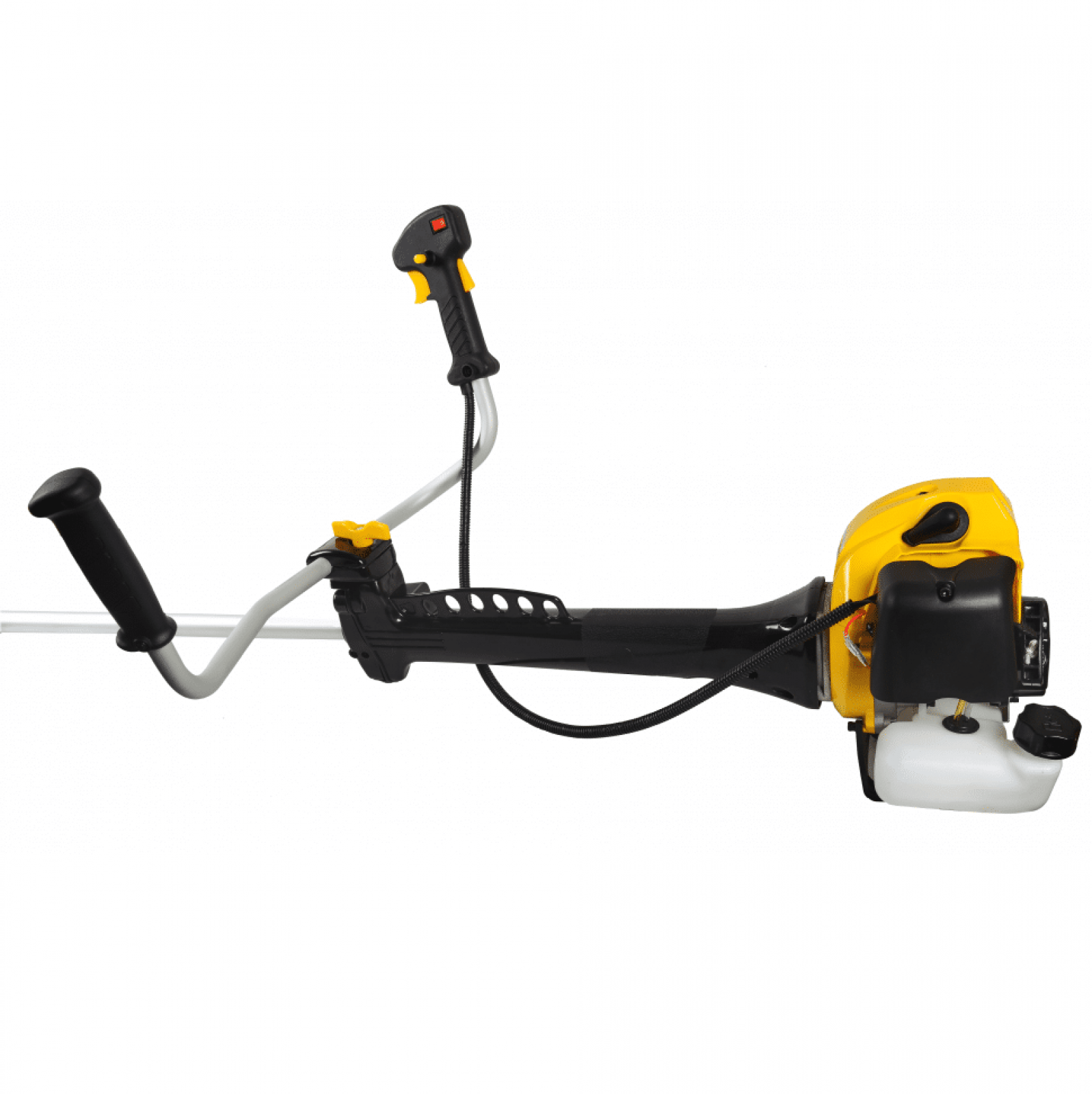 Триммер бензиновый HUTER GGT-2500S PRO (с антивибрационной системой)