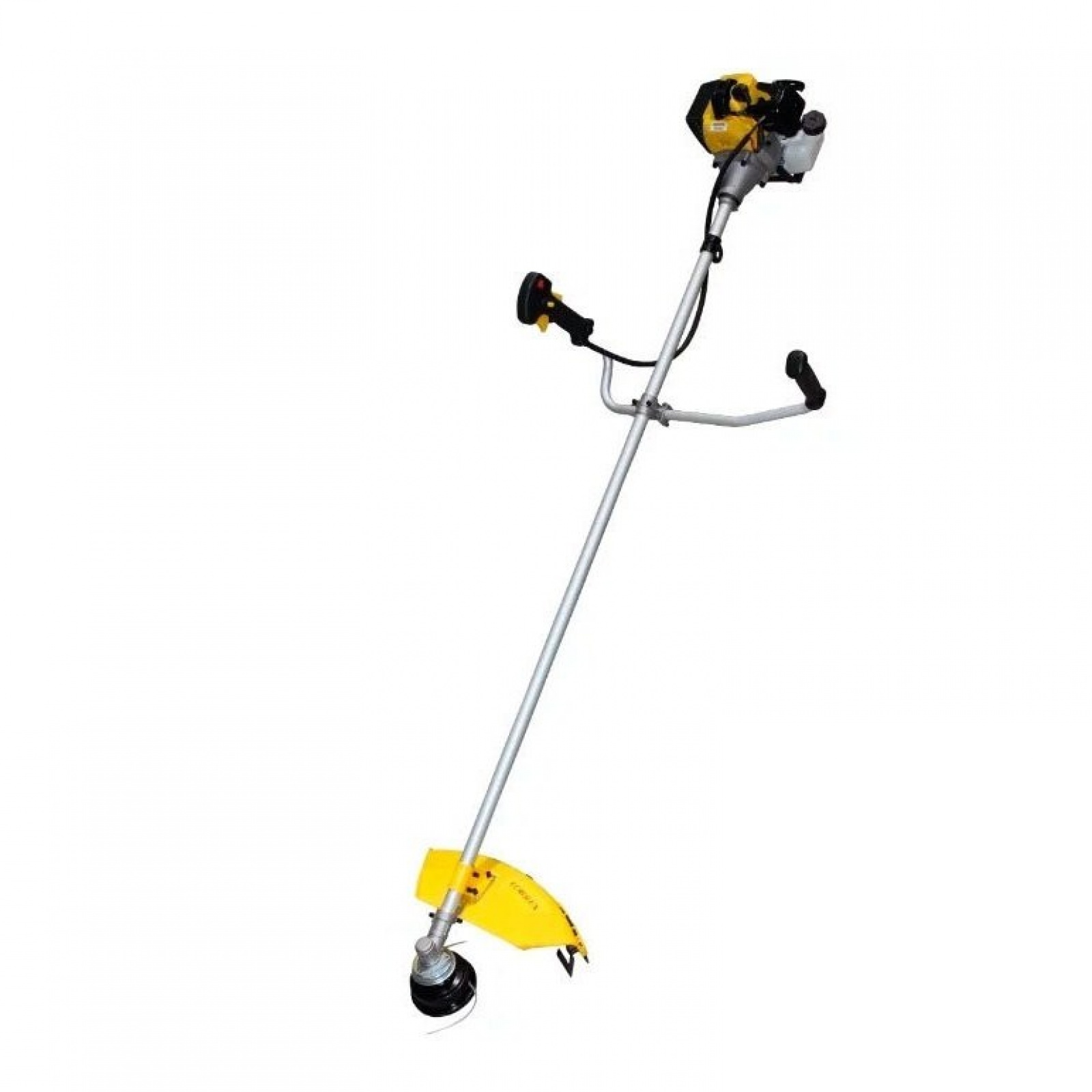 Триммер бензиновый EUROLUX TR-1500T