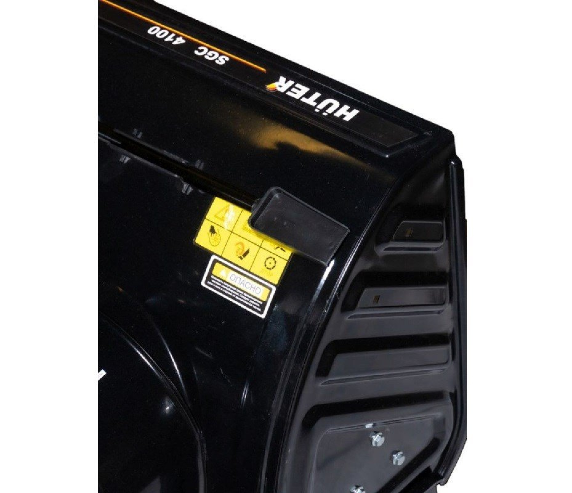 Снегоуборщик HUTER SGC 4100