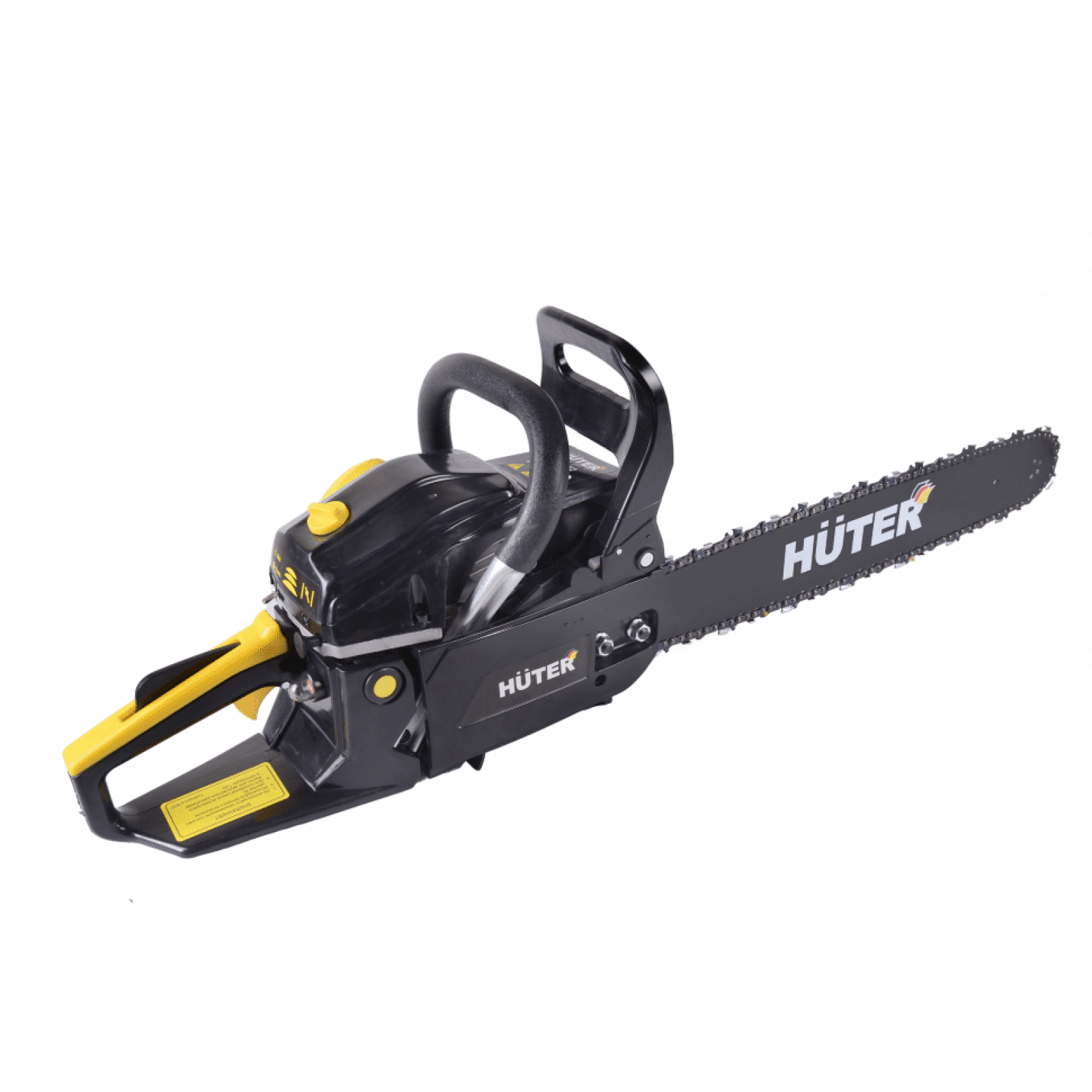 Бензопила HUTER BS-2300М